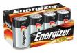 C Cell - Energizer - Alkaline - Pack of 60